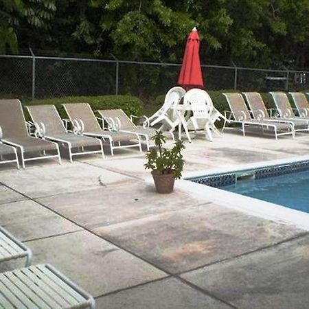 Island Resort And Golf Club Freeport Facilidades foto