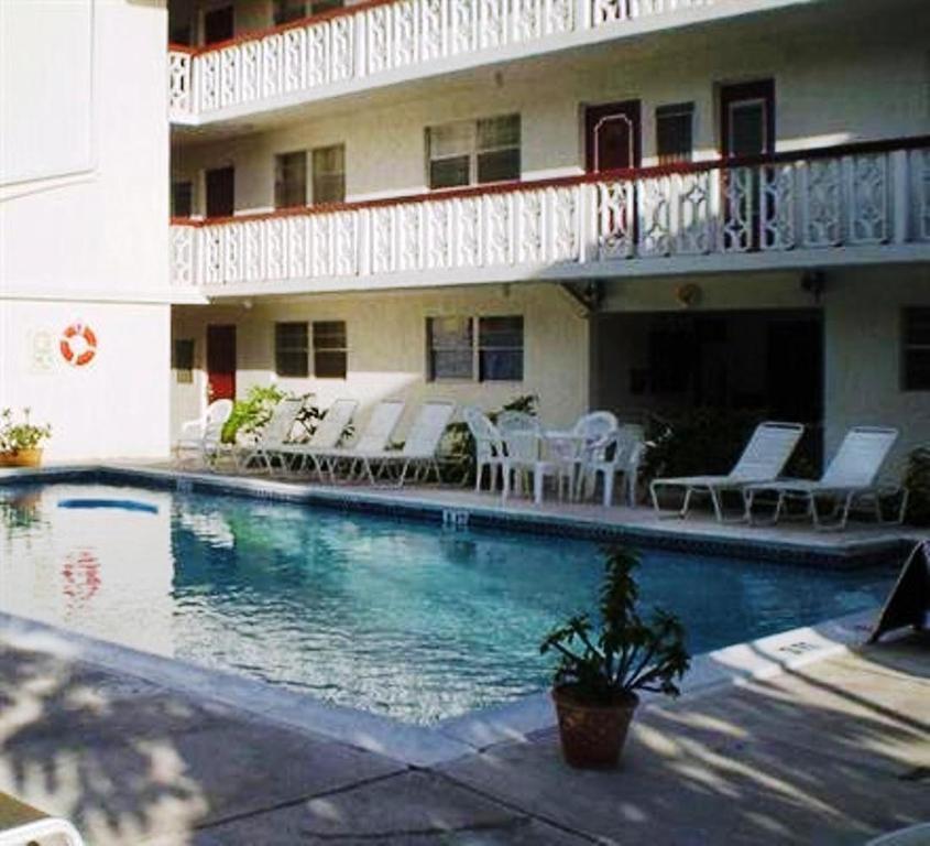 Island Resort And Golf Club Freeport Facilidades foto